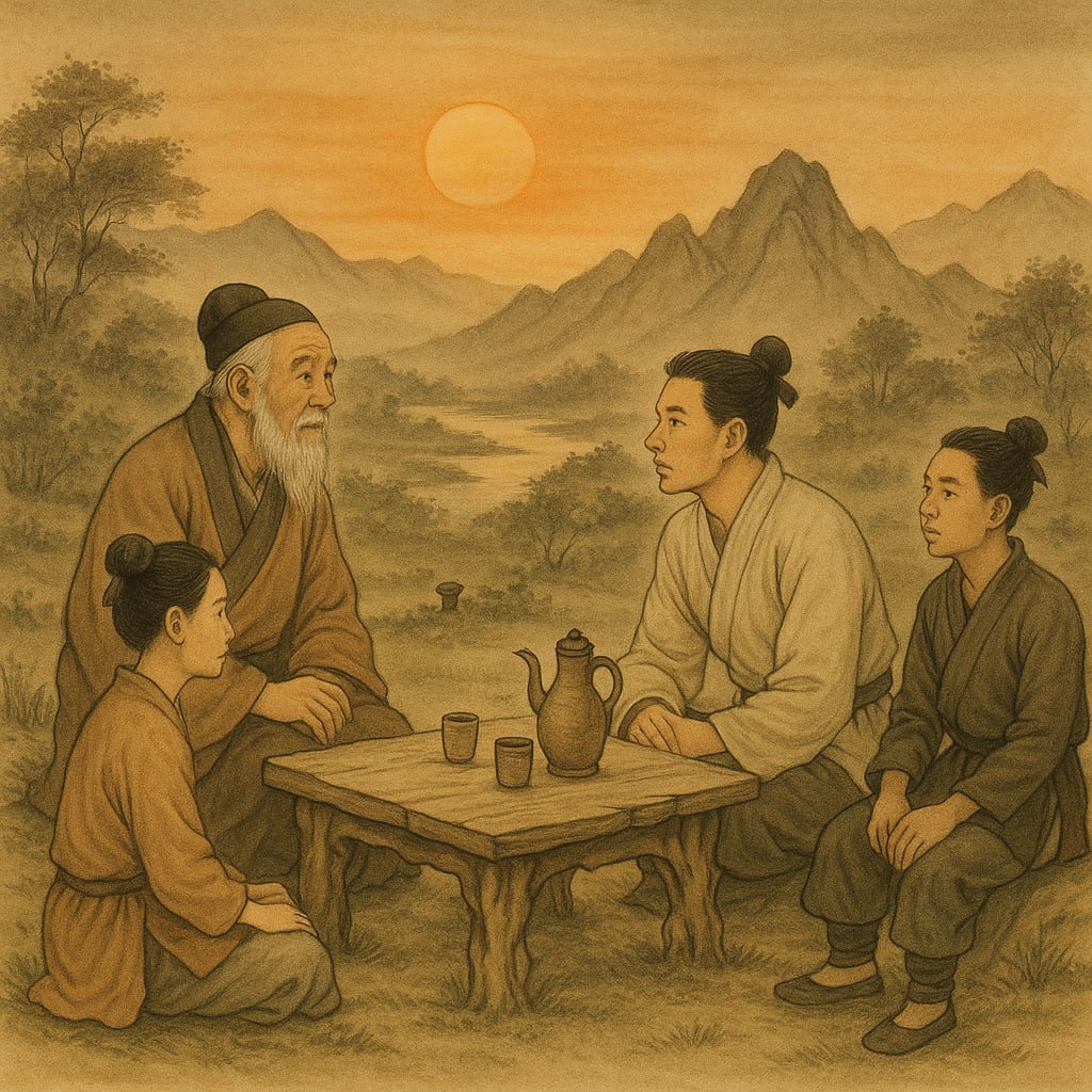 Cung tử tức